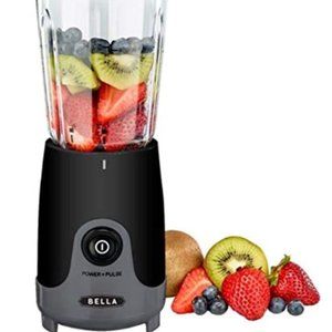Bella 14760 - Personal blender - stainless steel